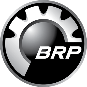 BRP logo