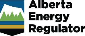 alberta energy regulator logo