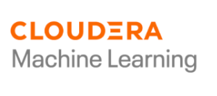 Cloudera Machine Learning